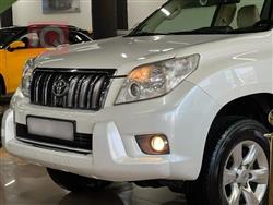 تويوتا لاندكروزر برادو